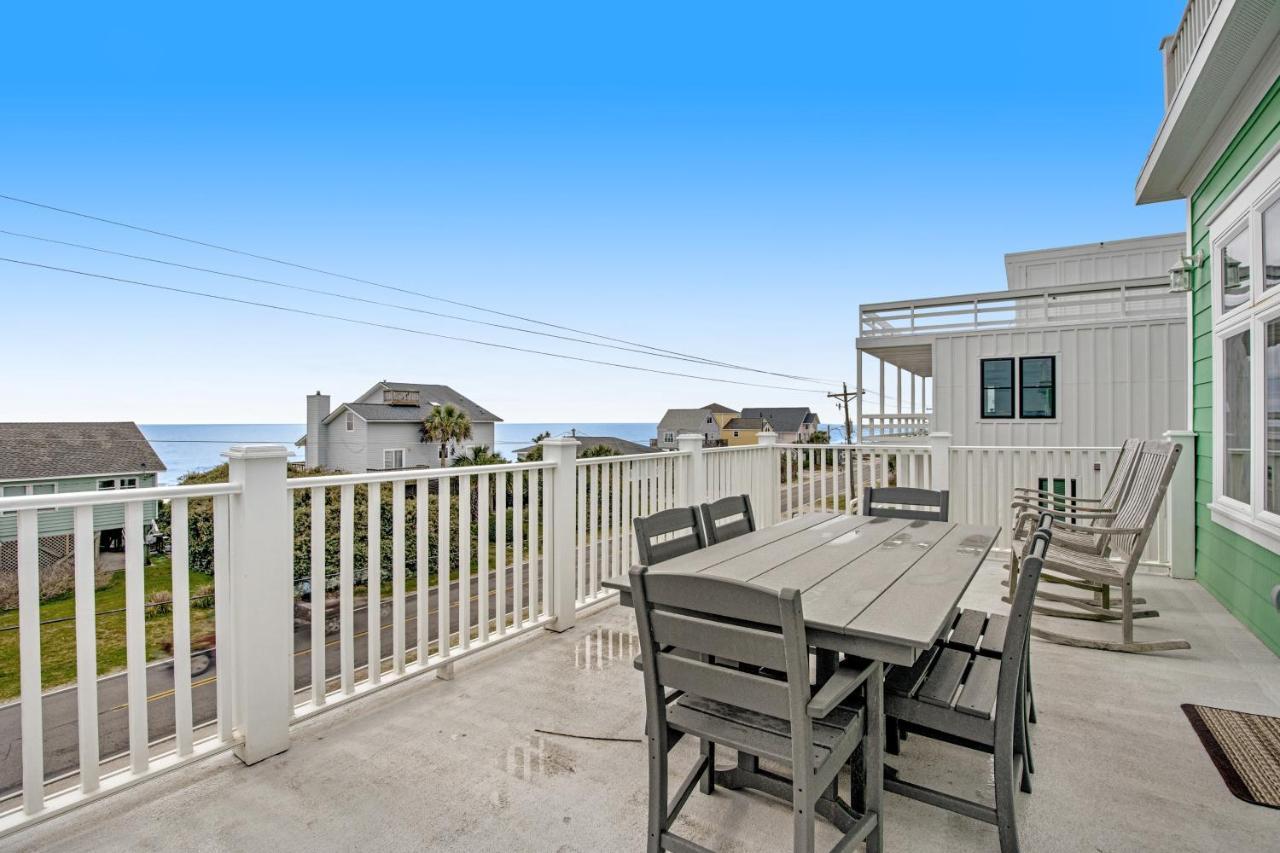 Vitamin Sea Folly Beach Exterior photo