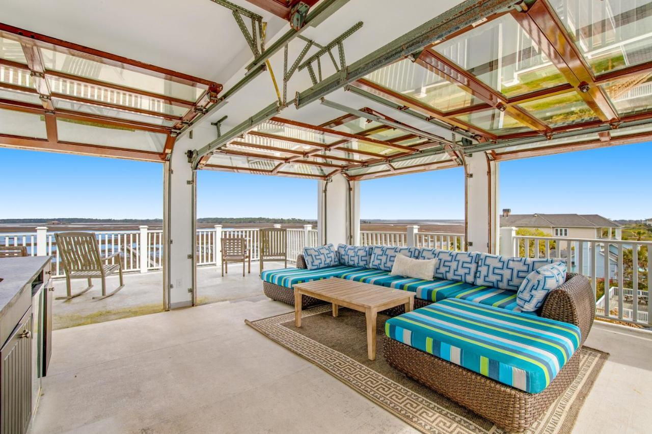 Vitamin Sea Folly Beach Exterior photo