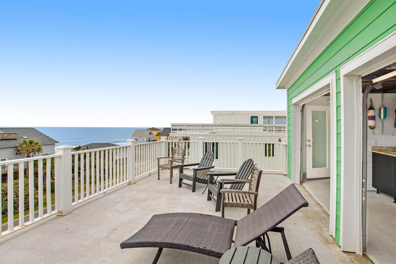 Vitamin Sea Folly Beach Exterior photo