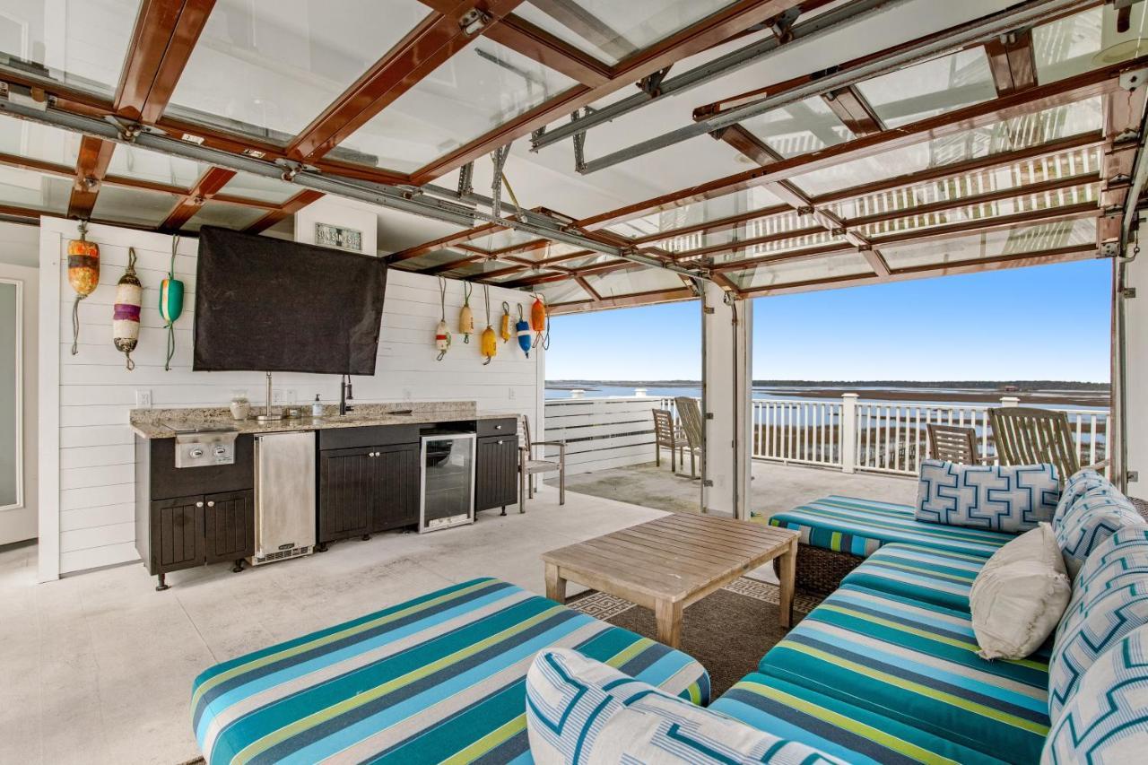 Vitamin Sea Folly Beach Exterior photo