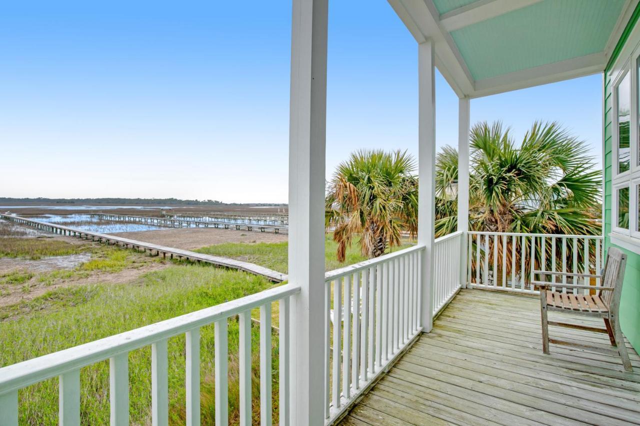 Vitamin Sea Folly Beach Exterior photo