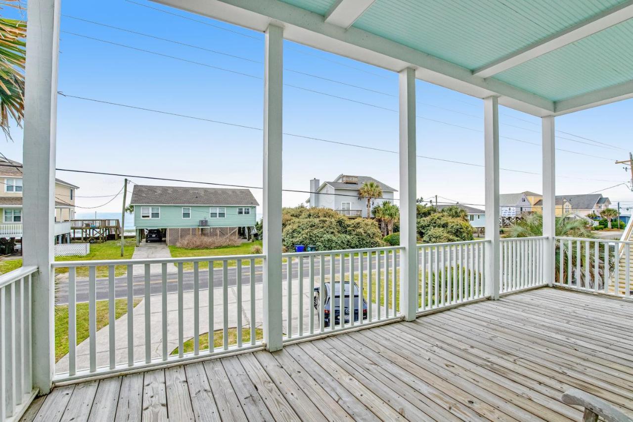 Vitamin Sea Folly Beach Exterior photo